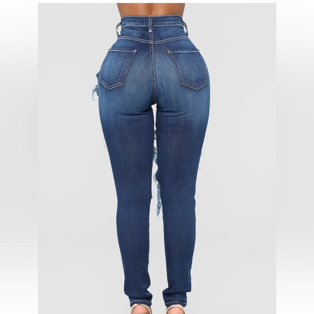 Jeans - Picture 3 of 3